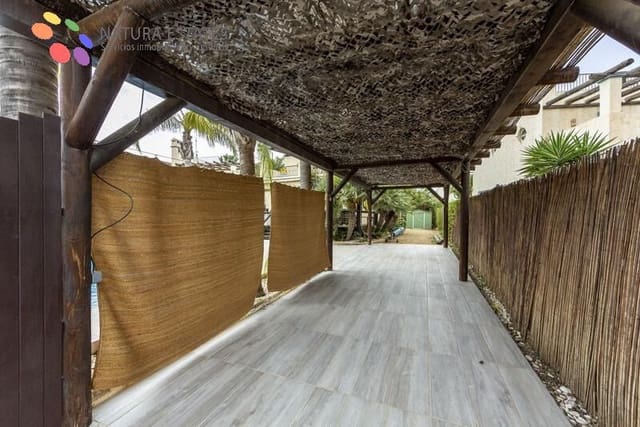 3 soverom Villa til salgs i Vera med svømmebasseng garasje - € 850 000 (Ref: 10187106)
