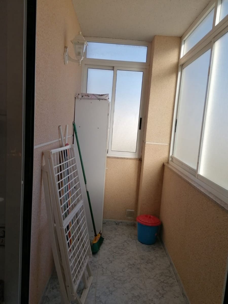 2 soverom Leilighet til leie i Palomares med svømmebasseng - € 500 (Ref: 5860645)