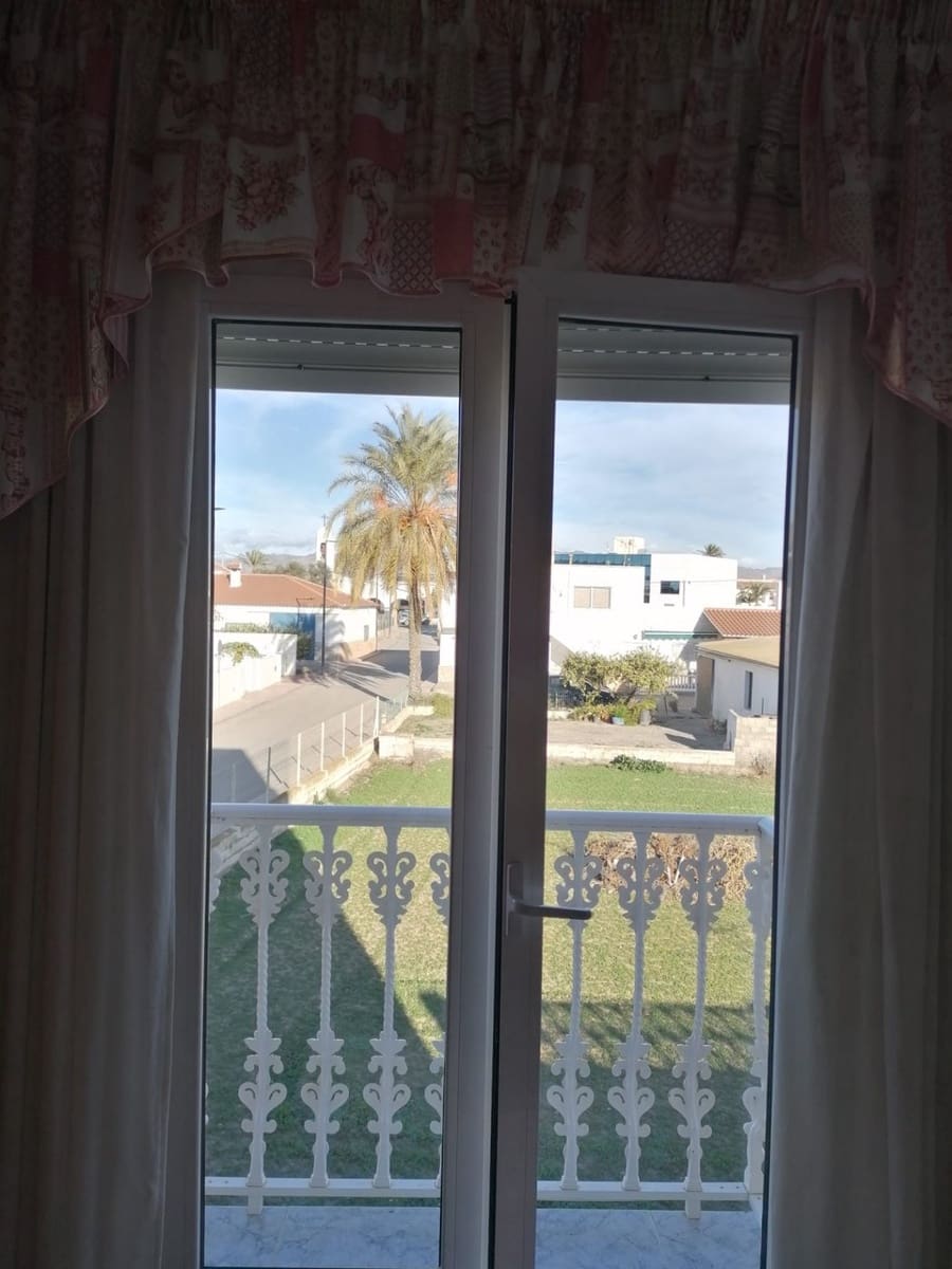2 soverom Leilighet til leie i Palomares med svømmebasseng - € 500 (Ref: 5860645)