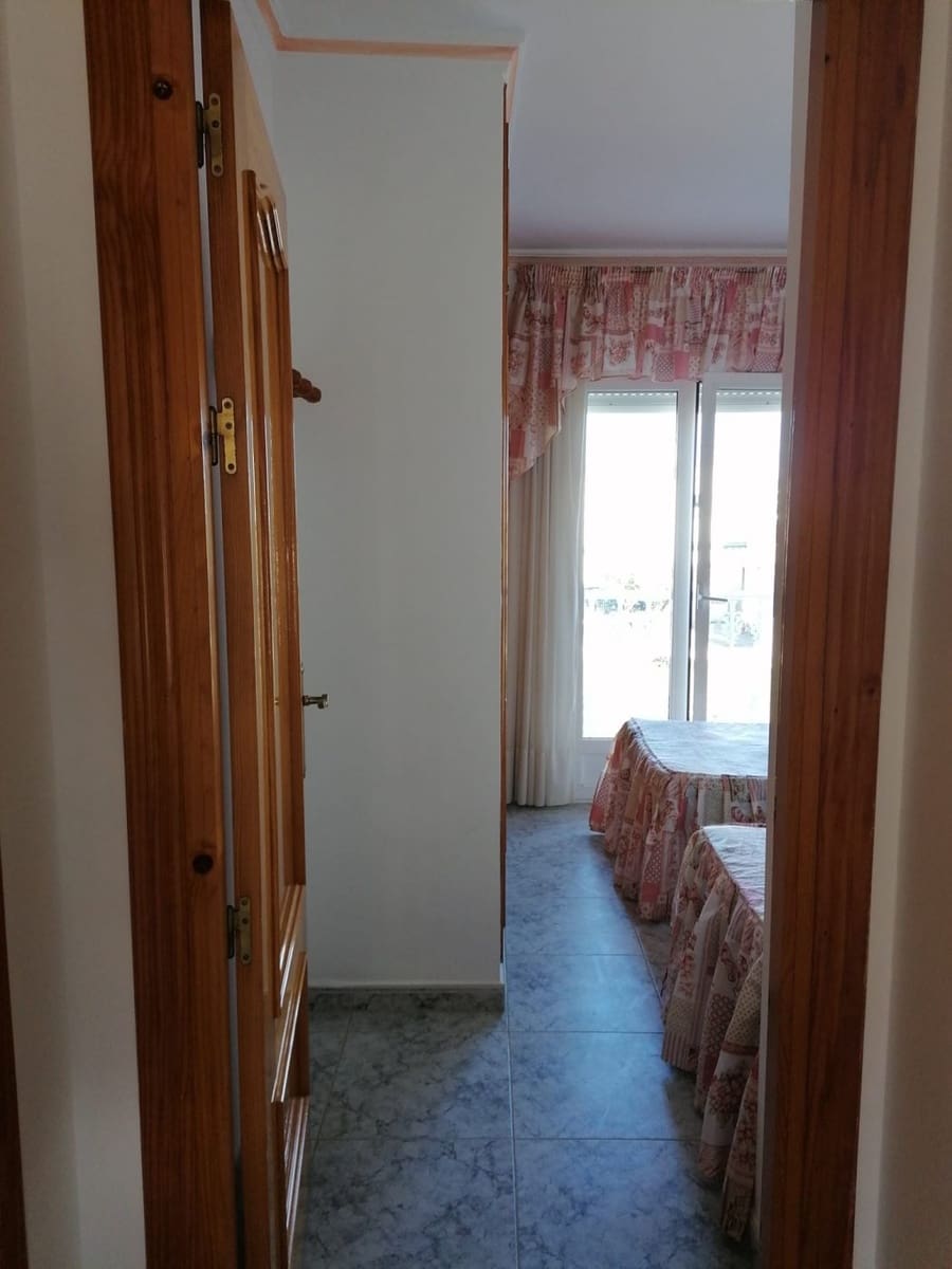 2 soverom Leilighet til leie i Palomares med svømmebasseng - € 500 (Ref: 5860645)