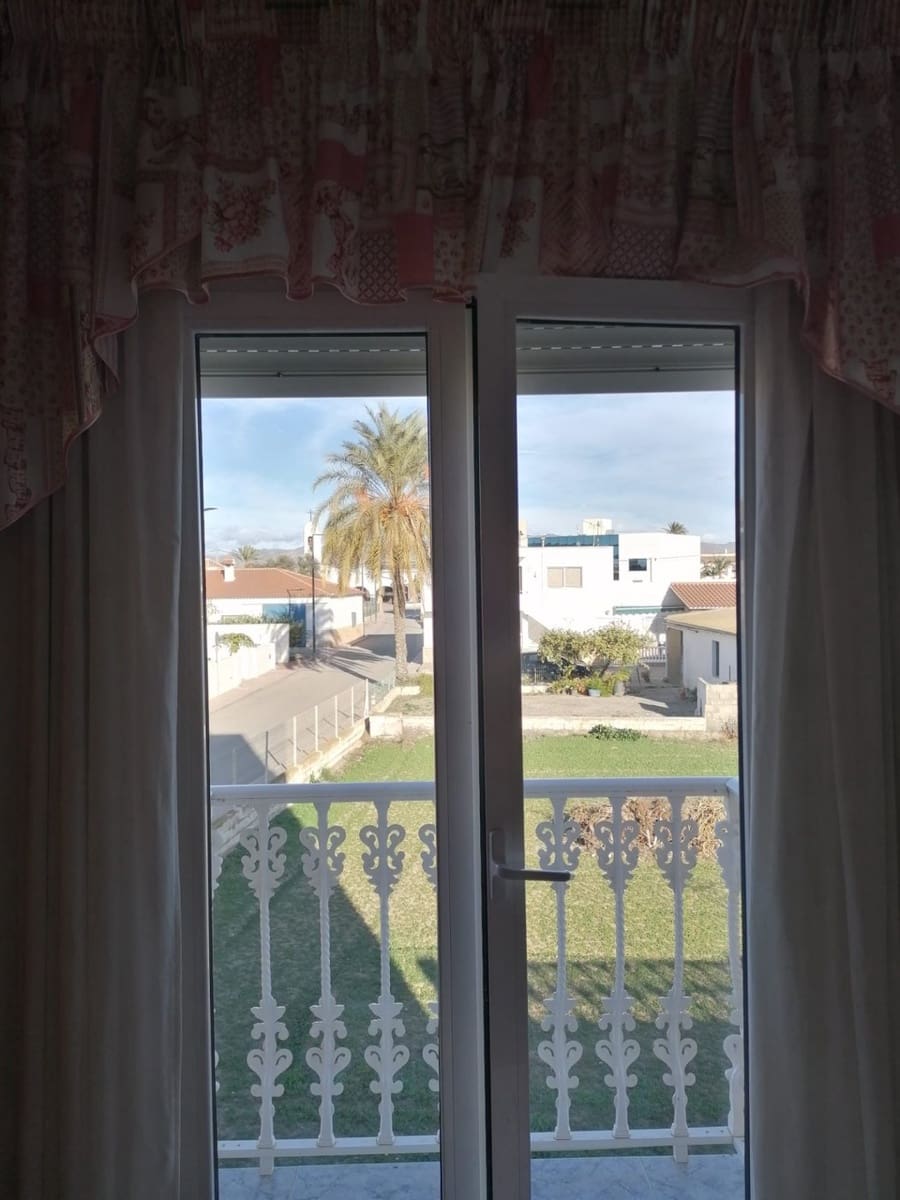 2 soverom Leilighet til leie i Palomares med svømmebasseng - € 500 (Ref: 5860645)