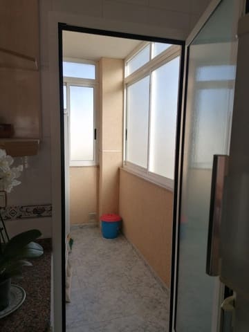 2 soverom Leilighet til leie i Palomares, Cuevas del Almanzora med svømmebasseng - € 500 (Ref: 5860645)
