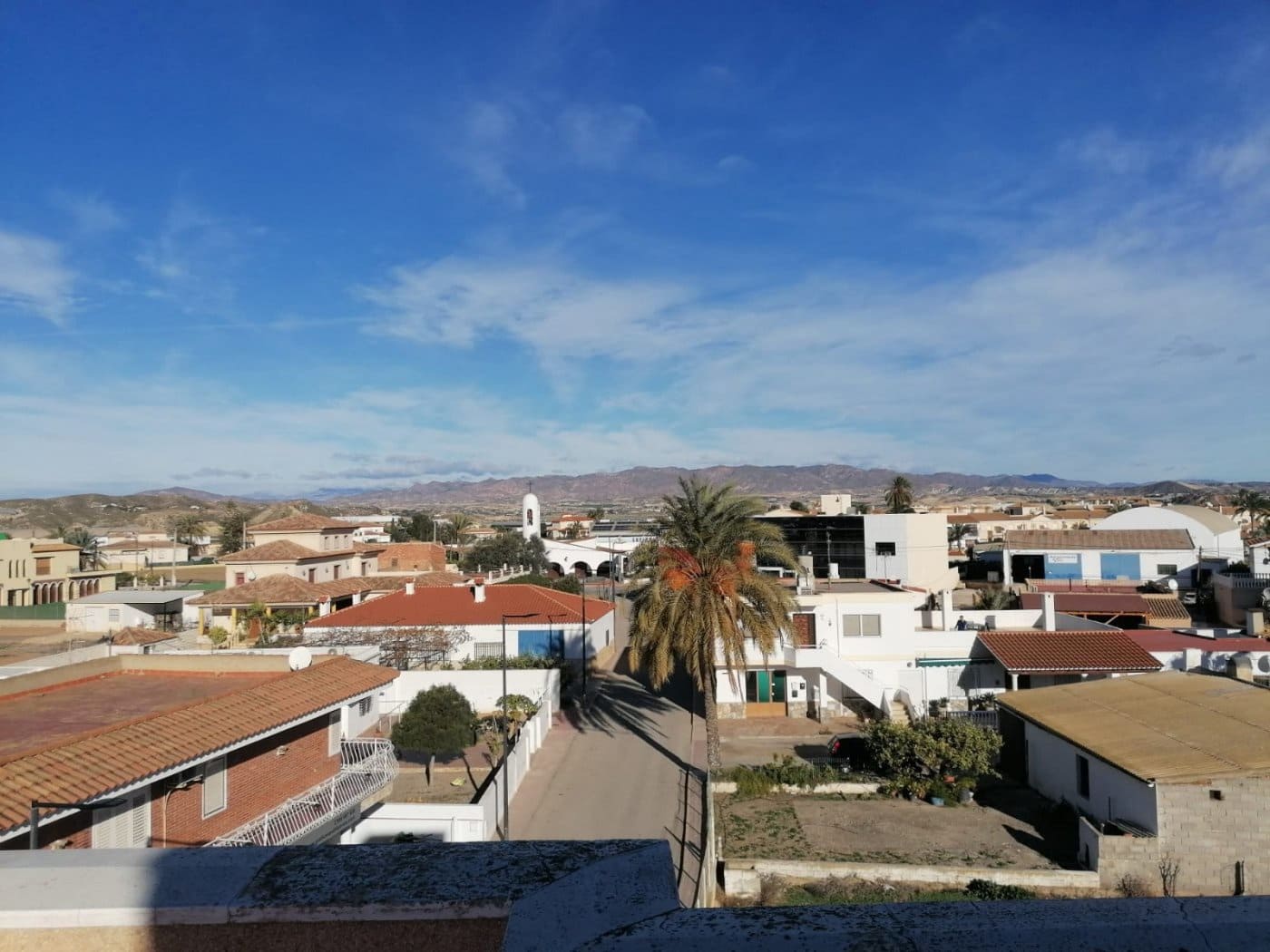 2 soverom Leilighet til leie i Palomares med svømmebasseng - € 500 (Ref: 5860645)