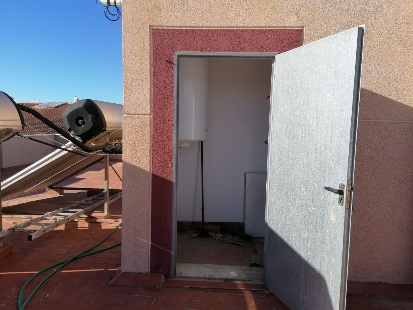 2 soverom Leilighet til leie i Palomares med svømmebasseng - € 500 (Ref: 5860645)