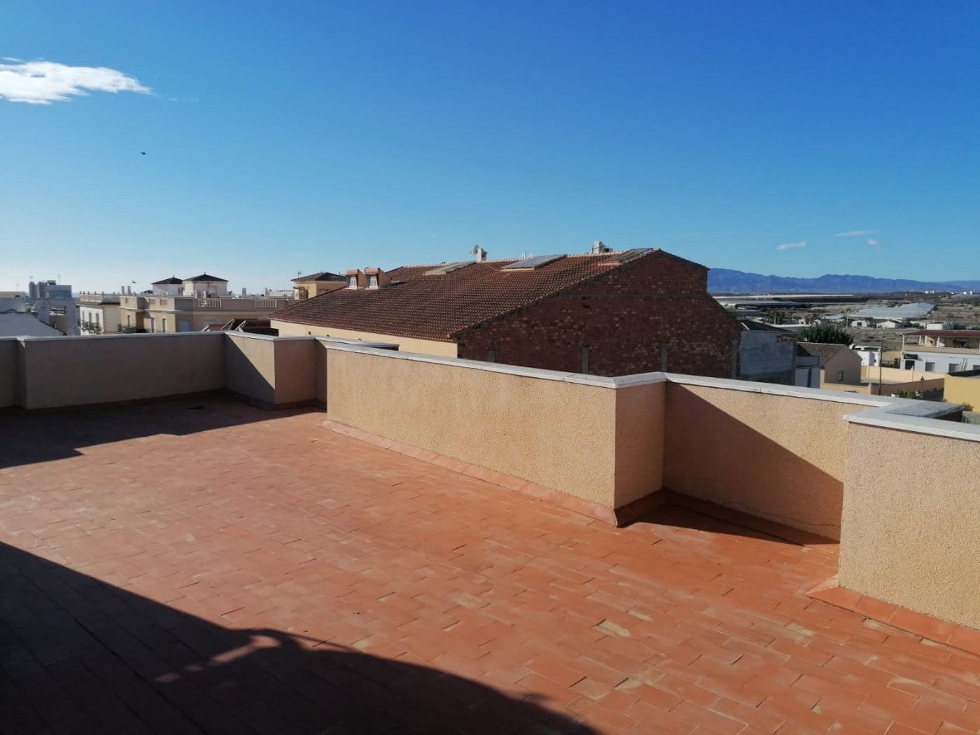 2 soverom Leilighet til leie i Palomares med svømmebasseng - € 500 (Ref: 5860645)