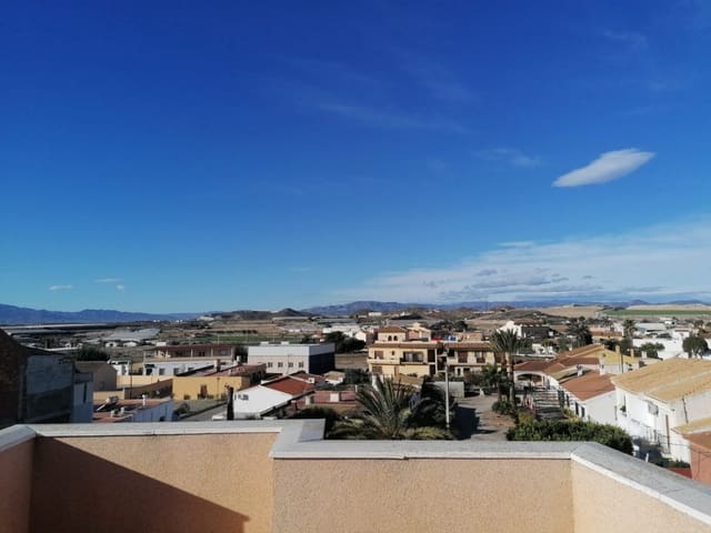 2 soverom Leilighet til leie i Palomares, Cuevas del Almanzora med svømmebasseng - € 500 (Ref: 5860645)