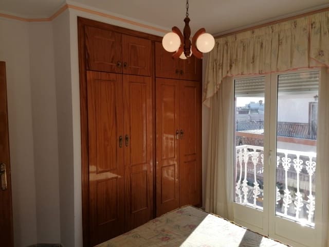 2 soverom Leilighet til leie i Palomares, Cuevas del Almanzora med svømmebasseng - € 500 (Ref: 5860645)