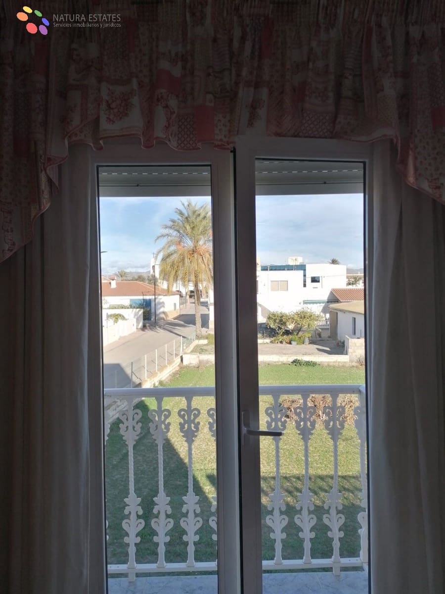 2 camera da letto Appartamento da affittare in Palomares con piscina - 500 € (Rif: 5860645)