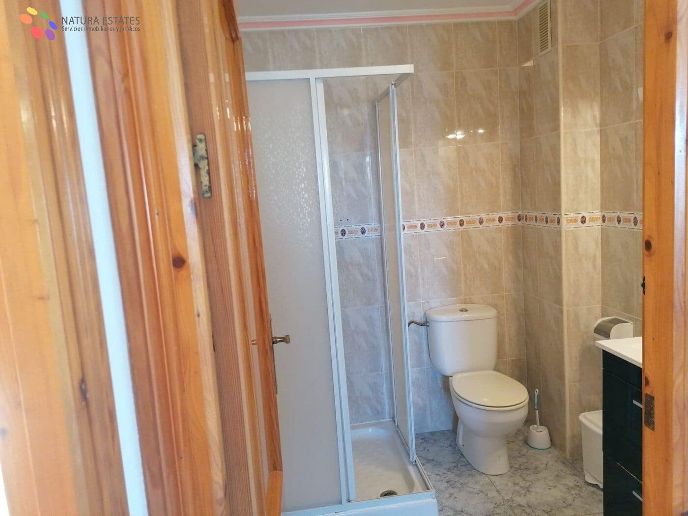 2 camera da letto Appartamento da affittare in Palomares con piscina - 500 € (Rif: 5860645)