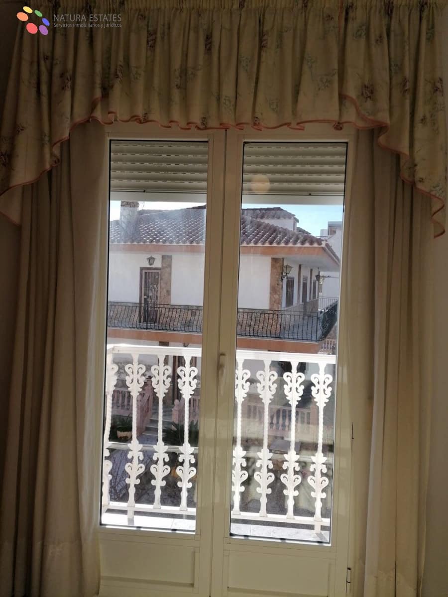 2 camera da letto Appartamento da affittare in Palomares con piscina - 500 € (Rif: 5860645)