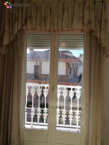Appartement de 2 chambres à louer à Palomares, Cuevas del Almanzora avec piscine - 500 € (Ref: 5860645)