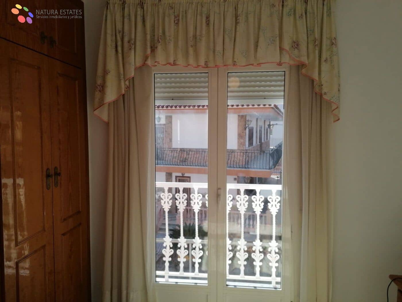2 camera da letto Appartamento da affittare in Palomares con piscina - 500 € (Rif: 5860645)