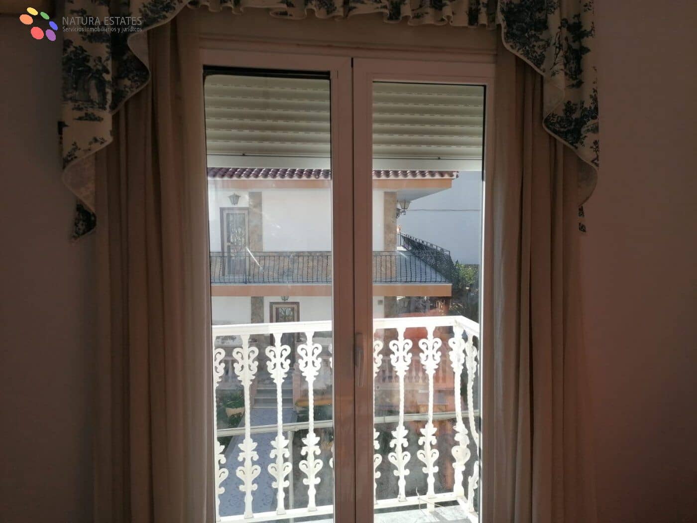 2 camera da letto Appartamento da affittare in Palomares con piscina - 500 € (Rif: 5860645)