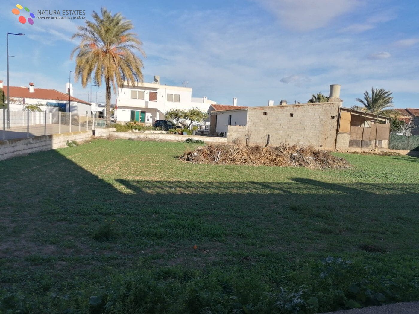 2 camera da letto Appartamento da affittare in Palomares con piscina - 500 € (Rif: 5860645)
