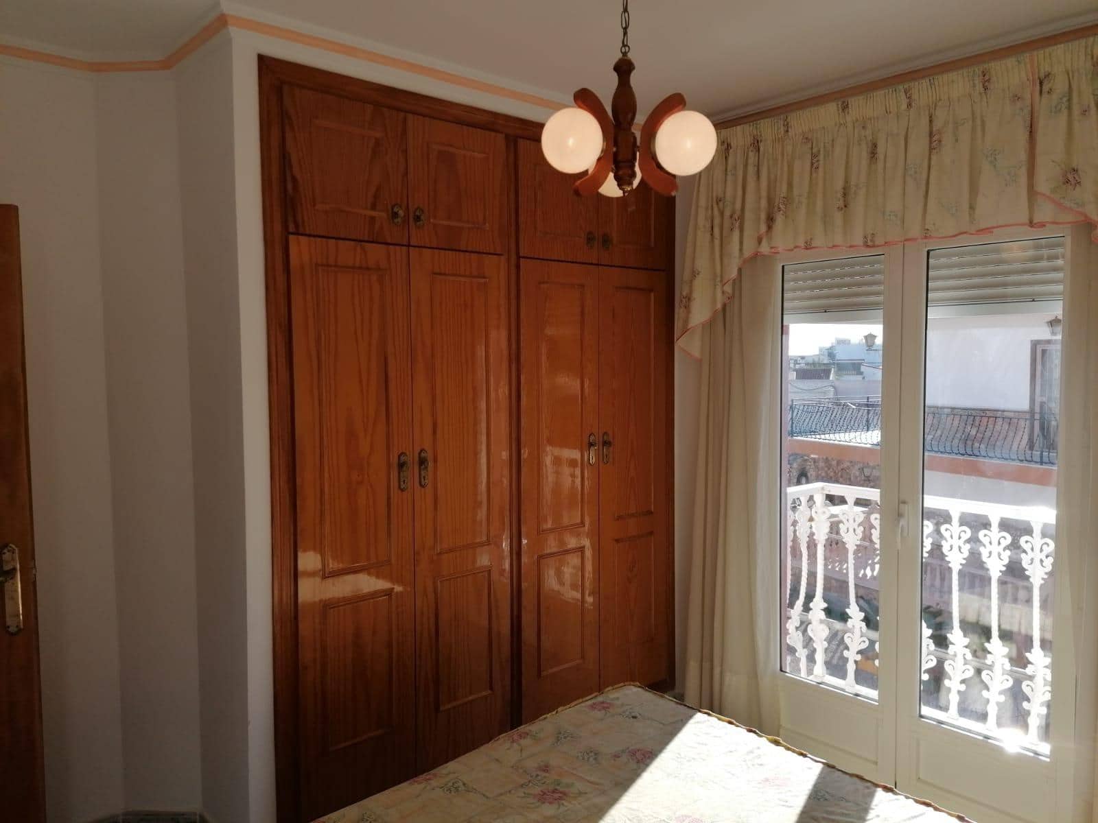 1 soveværelse Lejlighed til leje i Palomares - € 400 (Ref: 6096757)