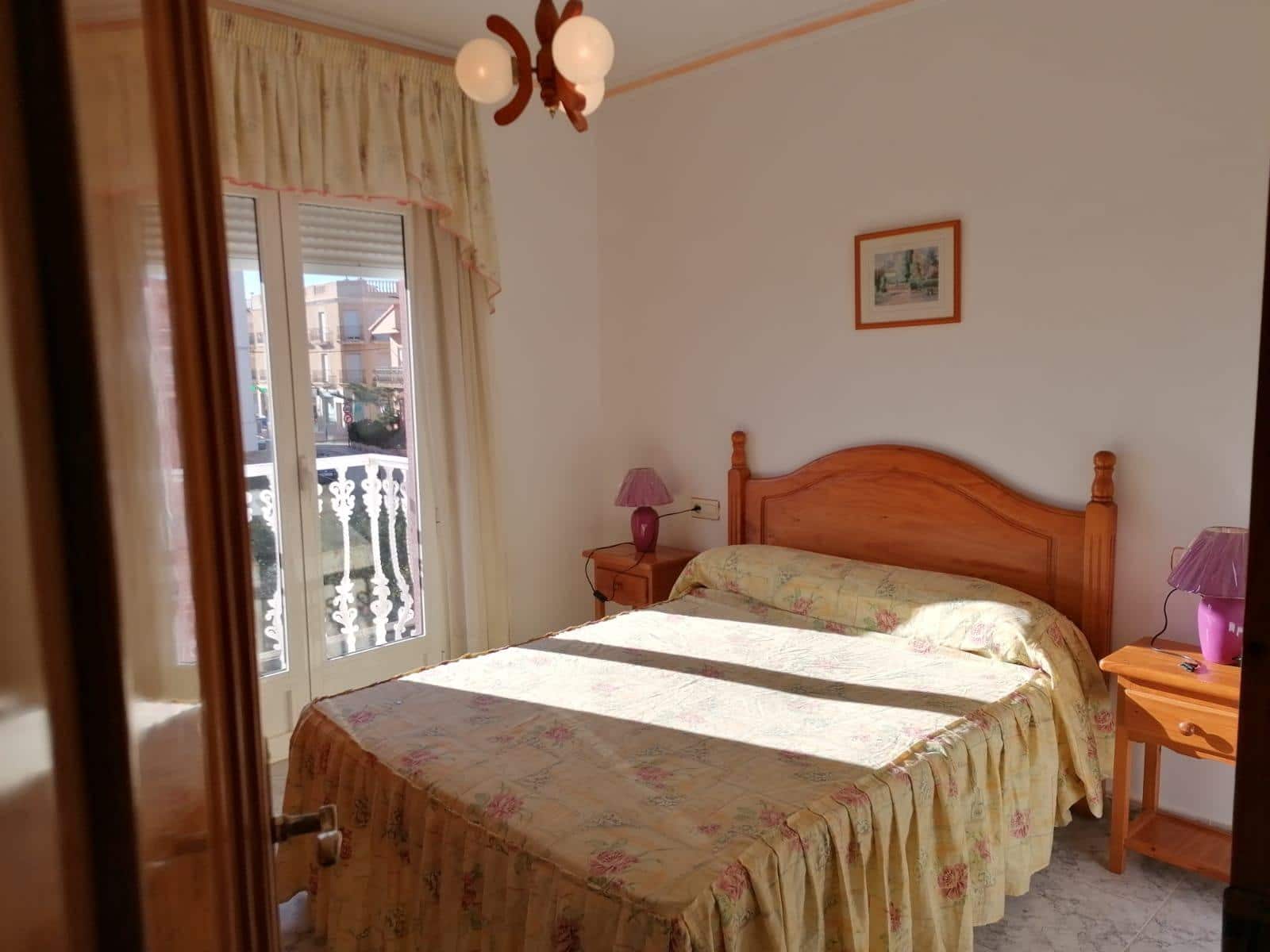 1 soveværelse Lejlighed til leje i Palomares - € 400 (Ref: 6096757)