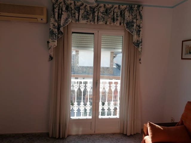 1 soveværelse Lejlighed til leje i Palomares, Cuevas del Almanzora - € 400 (Ref: 6096757)