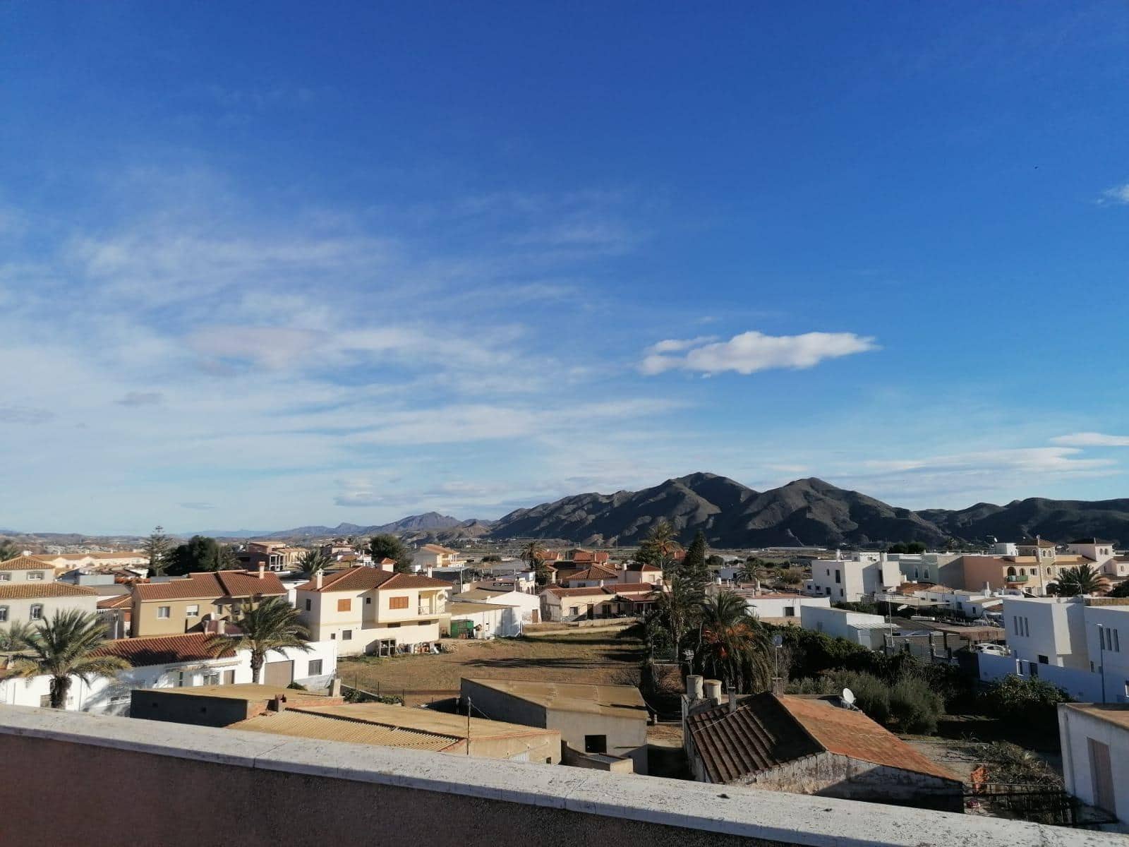 1 soveværelse Lejlighed til leje i Palomares - € 400 (Ref: 6096757)