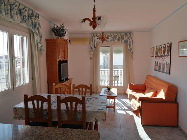 1 soveværelse Lejlighed til leje i Palomares, Cuevas del Almanzora - € 400 (Ref: 6096757)