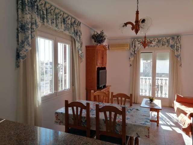 1 soveværelse Lejlighed til leje i Palomares, Cuevas del Almanzora - € 400 (Ref: 6096757)