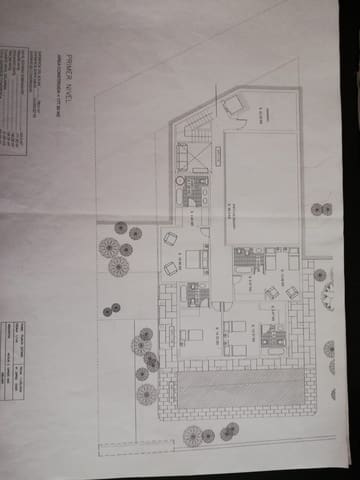 Building Plot for sale in Mojácar - € 330,000 (Ref: 6157834)