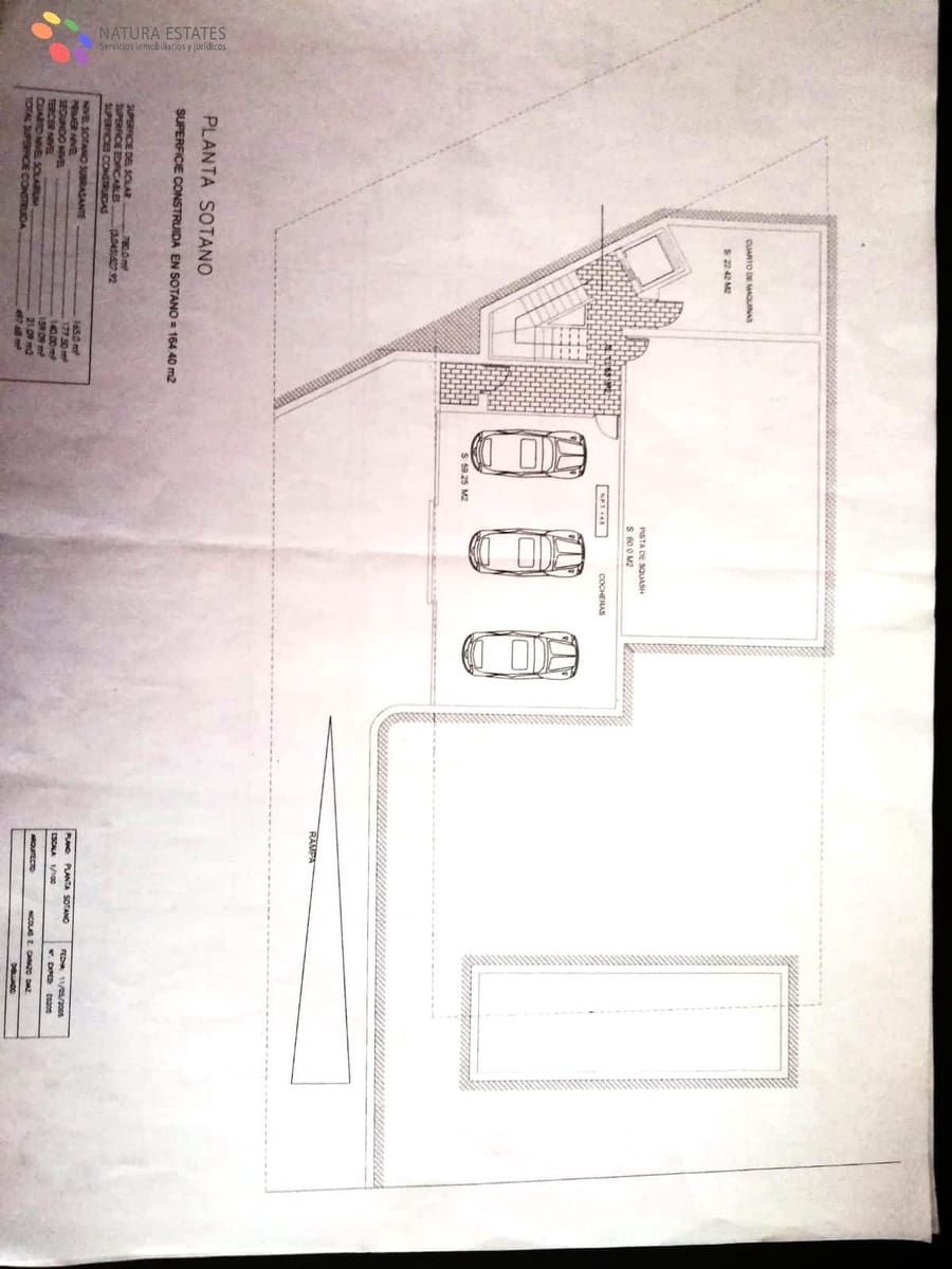 Bouwgrond te koop in Mojacar - € 330.000 (Ref: 6157834)