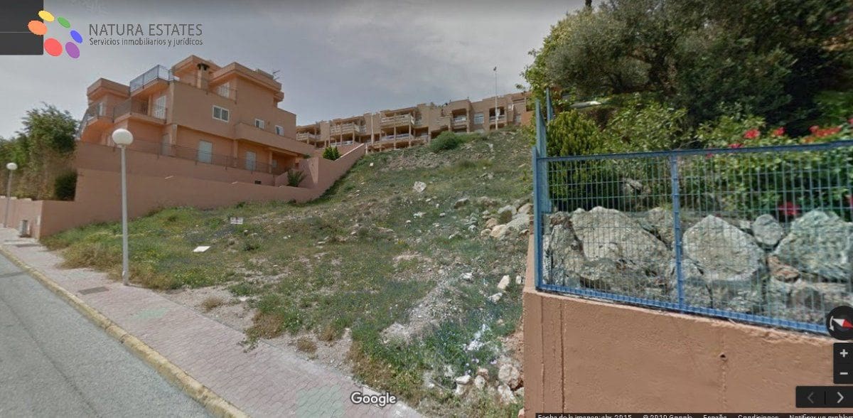 Bouwgrond te koop in Mojacar - € 330.000 (Ref: 6157834)