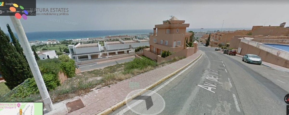 Building Plot for sale in Mojacar - € 330,000 (Ref: 6157834)