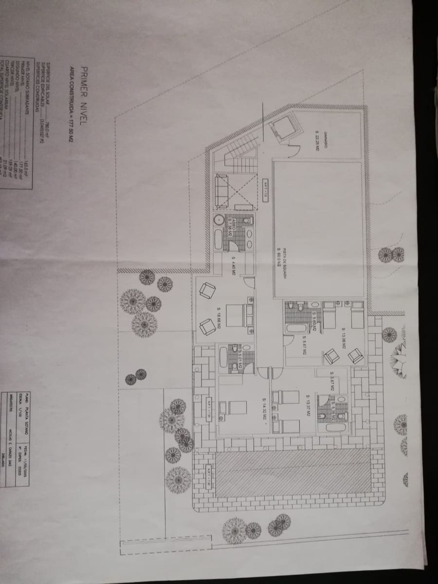 Building Plot for sale in Mojacar - € 330,000 (Ref: 6157834)