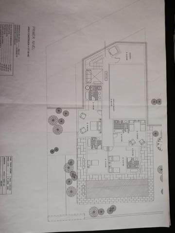 Area Edificabile in vendita in Mojácar - 330.000 € (Rif: 6157834)