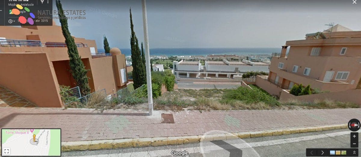 Building Plot for sale in Mojacar - € 330,000 (Ref: 6157834)