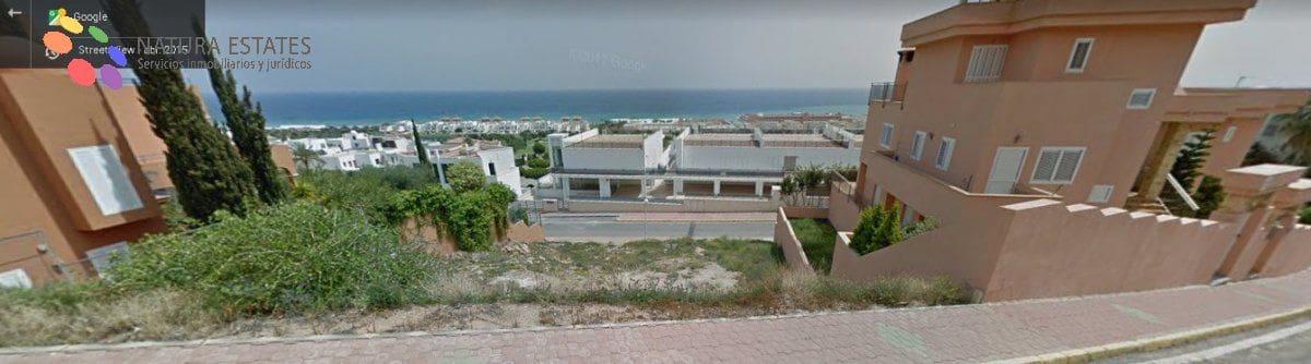 Building Plot for sale in Mojacar - € 330,000 (Ref: 6157834)