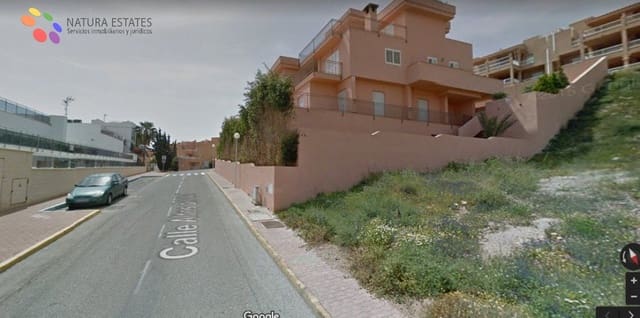 Area Edificabile in vendita in Mojácar - 330.000 € (Rif: 6157834)
