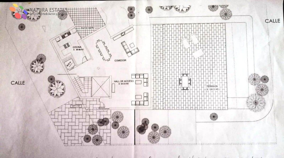 Building Plot for sale in Mojacar - € 330,000 (Ref: 6157834)