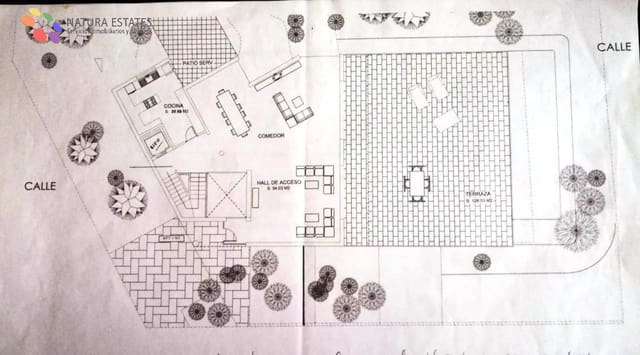 Area Edificabile in vendita in Mojácar - 330.000 € (Rif: 6157834)