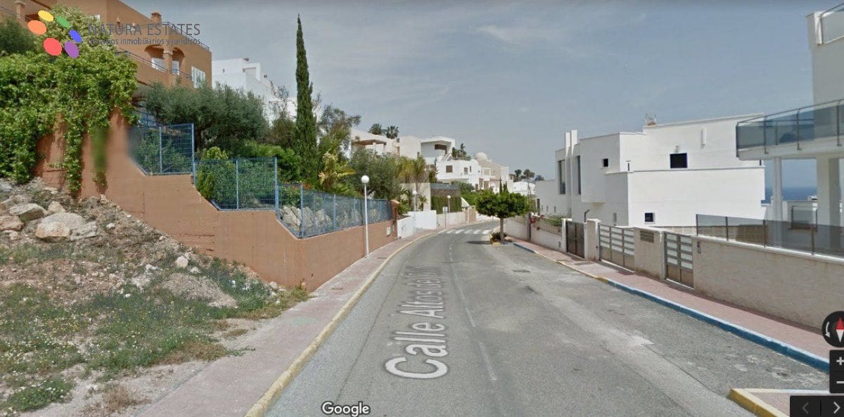 Building Plot for sale in Mojacar - € 330,000 (Ref: 6157834)