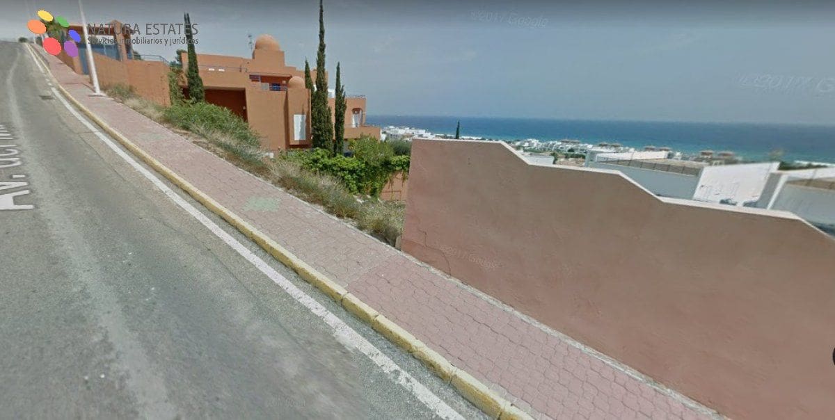Building Plot for sale in Mojacar - € 330,000 (Ref: 6157834)