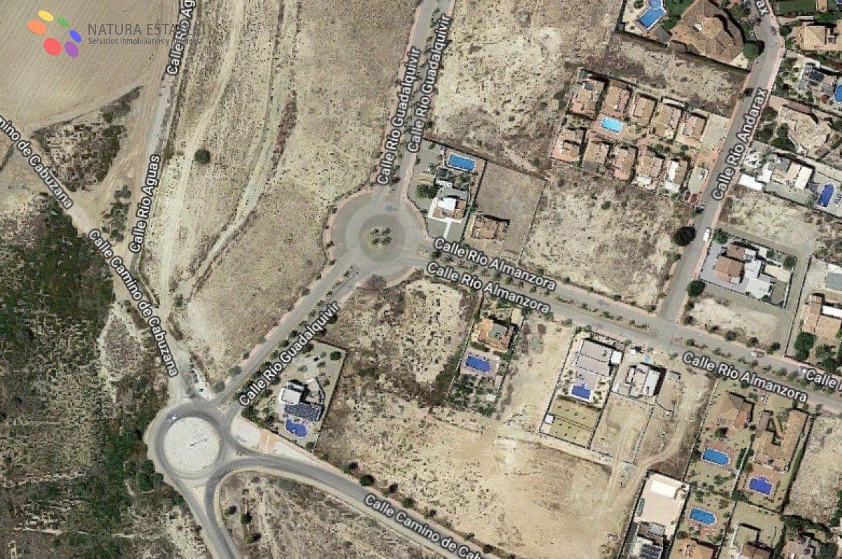 Terreno para Construção para venda em Vera - 115 230 € (Ref: 6157839)