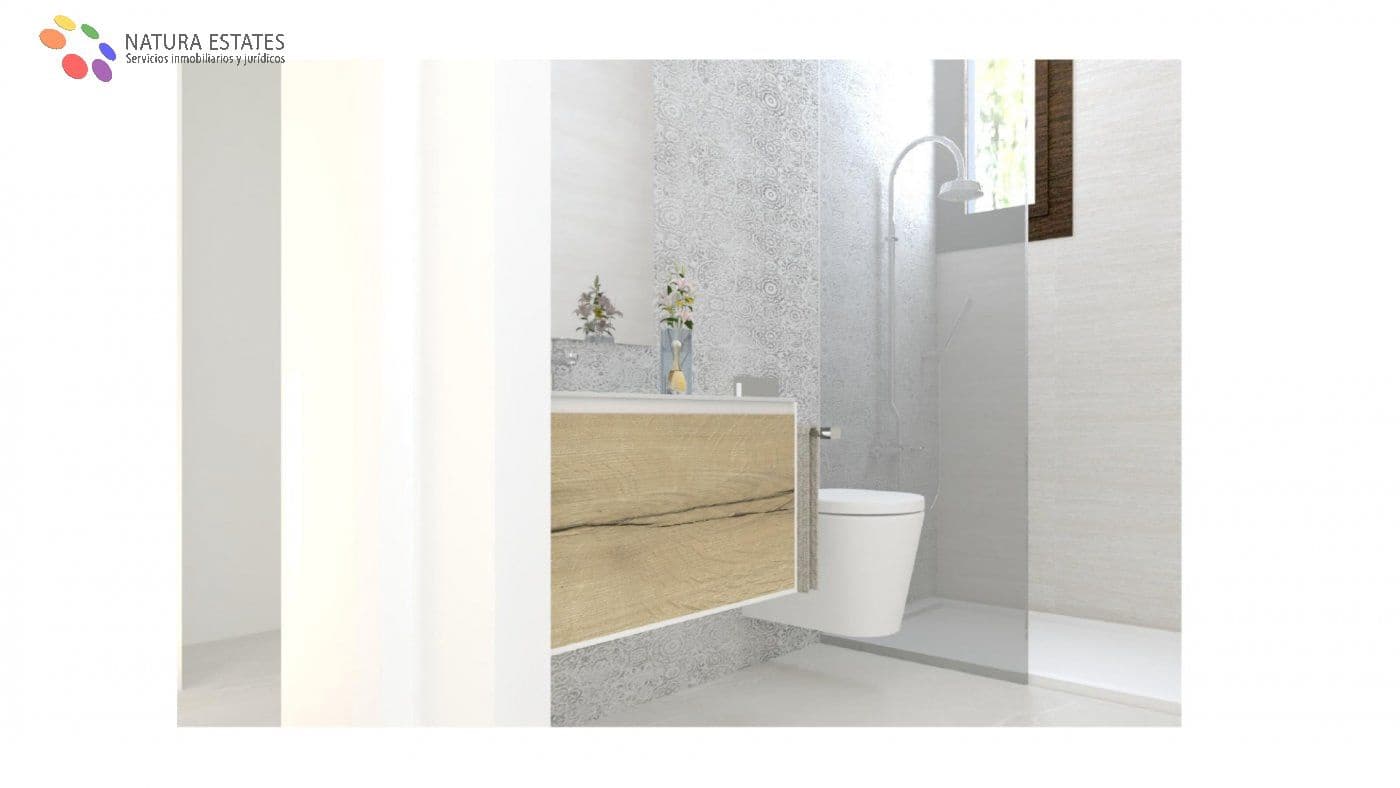 2 Zimmer Villa zu verkaufen in Vera mit Pool - 375.000 € (Ref: 6157869)