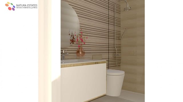 2 quarto Moradia para venda em Vera com piscina - 375 000 € (Ref: 6157869)