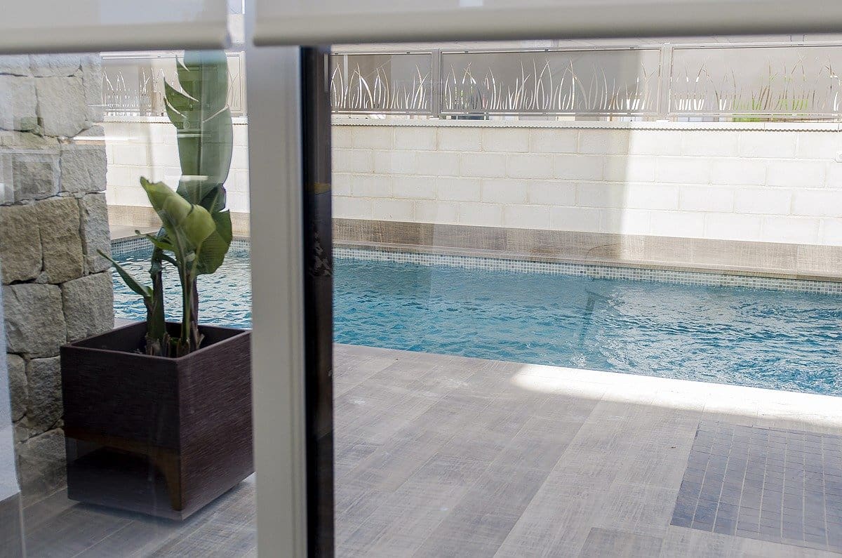 3 Zimmer Villa zu verkaufen in Vera mit Pool - 459.000 € (Ref: 6157874)