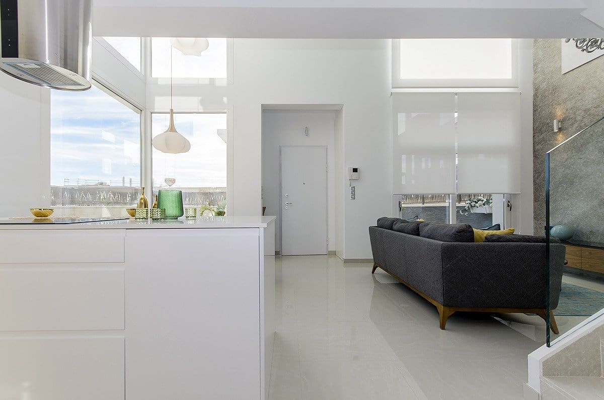 3 Zimmer Villa zu verkaufen in Vera mit Pool - 459.000 € (Ref: 6157874)