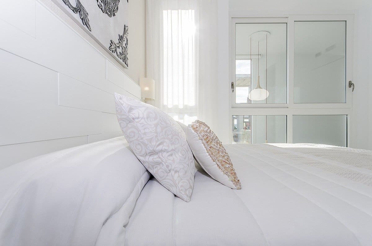 3 Zimmer Villa zu verkaufen in Vera mit Pool - 459.000 € (Ref: 6157874)