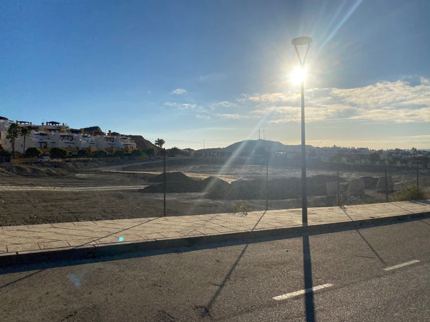 Byggegrund til salg i Vera - € 185.000 (Ref: 7155736)