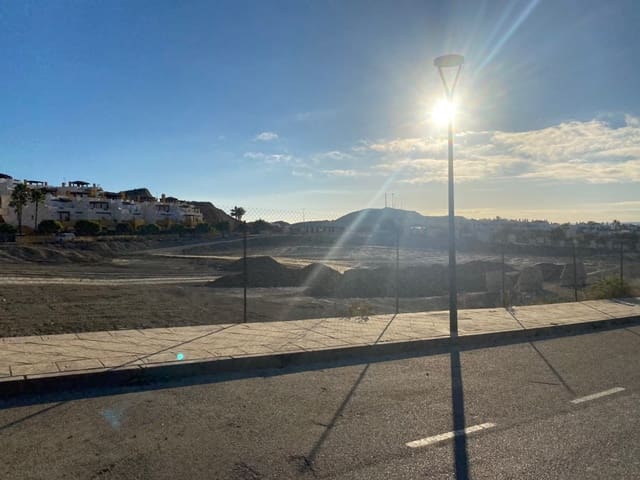 Building Plot for sale in Vera - € 185,000 (Ref: 7155736)