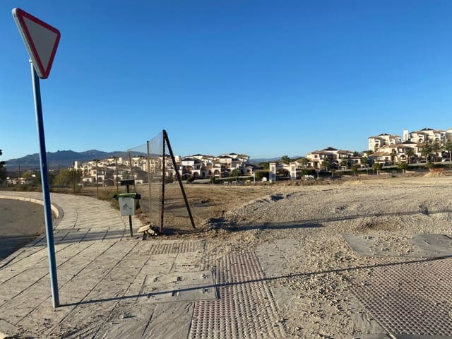 Building Plot for sale in Vera - € 185,000 (Ref: 7155736)