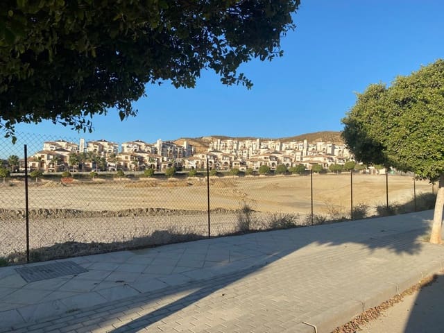 Building Plot for sale in Vera - € 185,000 (Ref: 7155736)