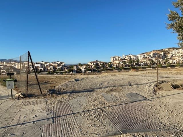 Building Plot for sale in Vera - € 185,000 (Ref: 7155736)