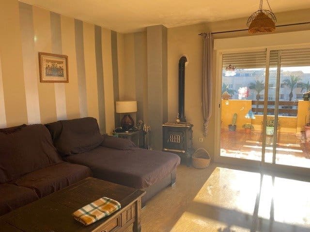 3 soveværelse Penthouse til salg i Puerto del Rey, Vera - € 179.900 (Ref: 7309699)