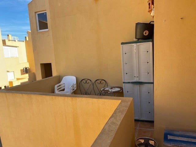 3 soveværelse Penthouse til salg i Puerto del Rey, Vera - € 179.900 (Ref: 7309699)